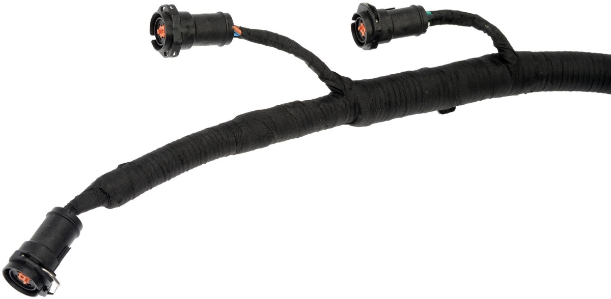 Dorman 904548 Injector Harness Fits 2003 Ford Excursion