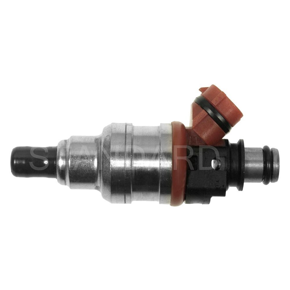FJ522 Fuel Injector for 1989-1995 Toyota 4Runner, Black