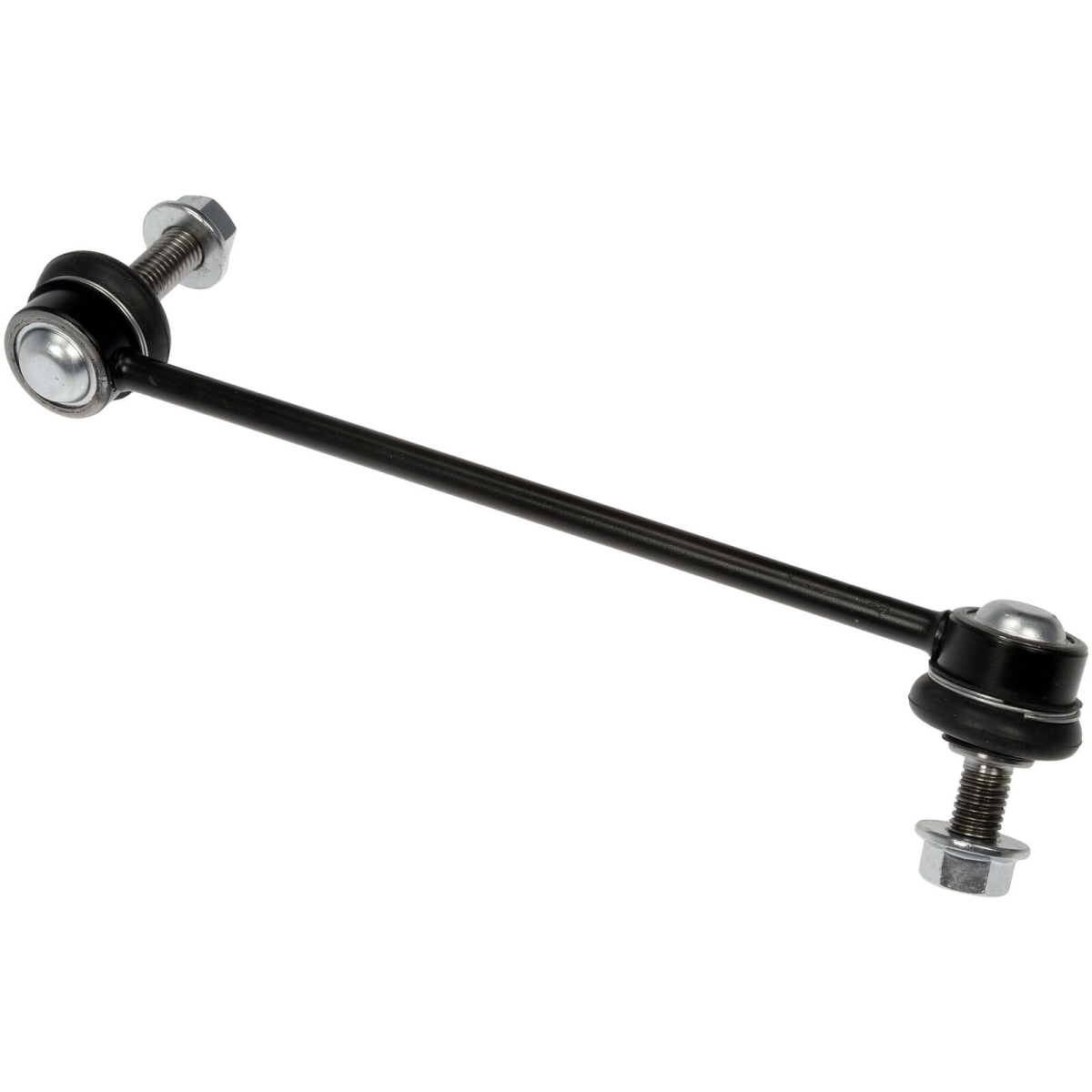 Dorman SL91052PR Front Passenger Side Suspension Stabilizer Bar Link Kit for Cadillac & Chevrolet Models, Black