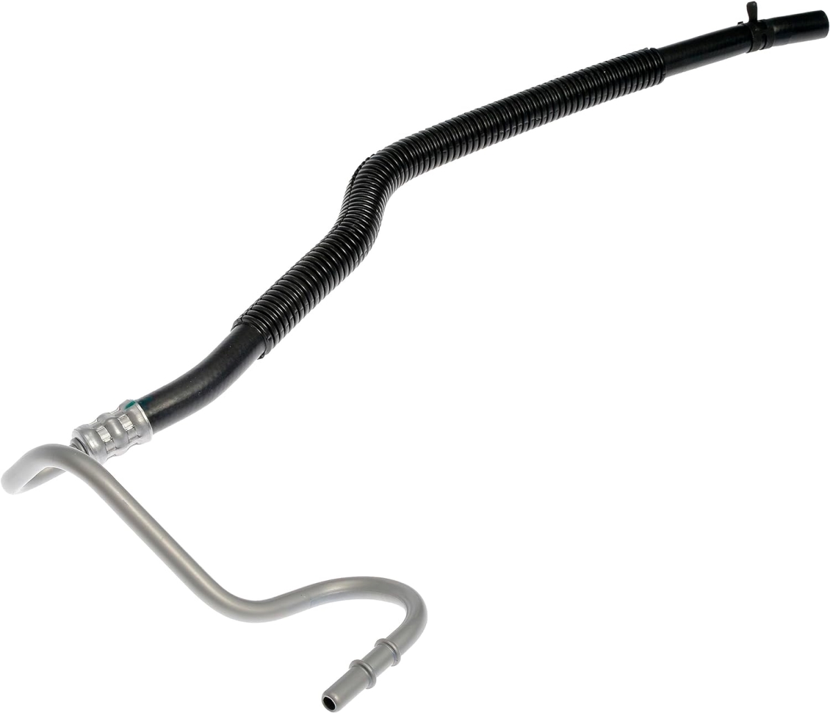 Dorman 724059 Automatic Transmission Oil Cooler Hose Assembly Compatible for 2005-2007 Ford Taurus
