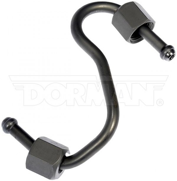 Dorman 904042 Fuel Injection Fuel Feed Pipe for 2017-2021 Chevy Silverado 2500