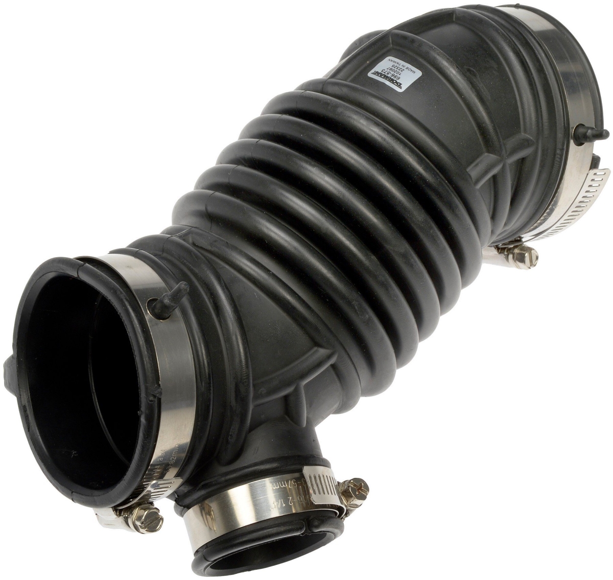 Dorman 696573 Air Intake Hose Fits 2008-2015 Nissan Rogue