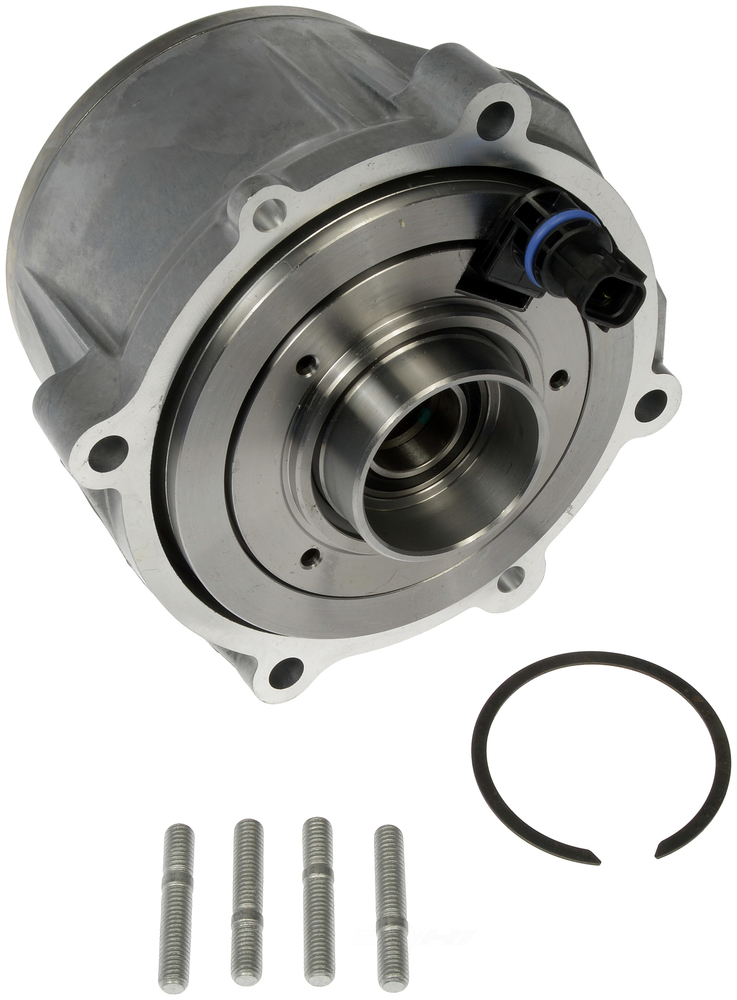 Dorman 926960 Viscous AWD Coupling Unit