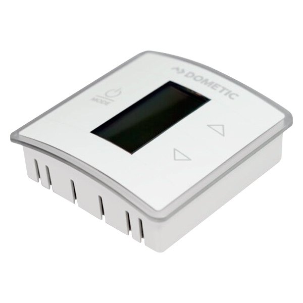 9600023355 Heat Pump Single Zone Wall Thermostat, White