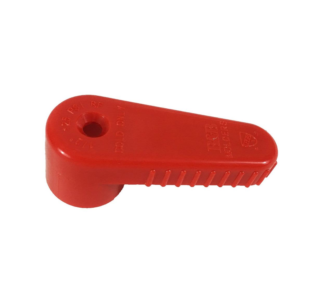 94237 Diverter Handle, Red