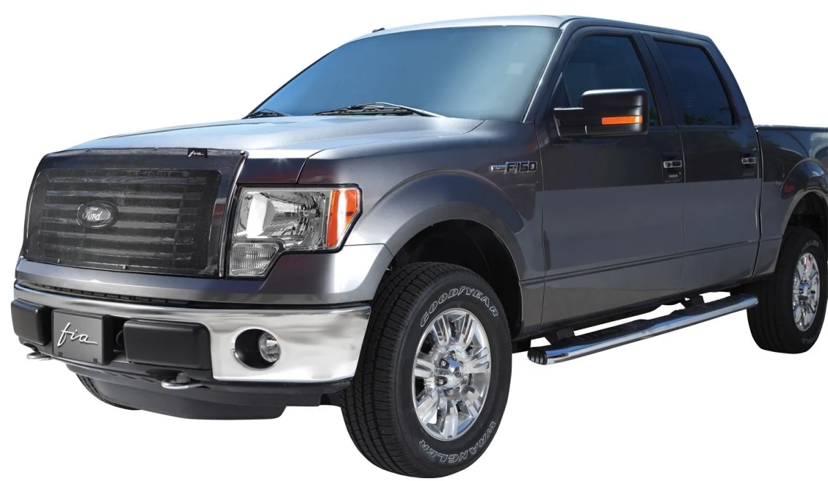 GS90239 Bug Screen for Ford F-Series Super Duty