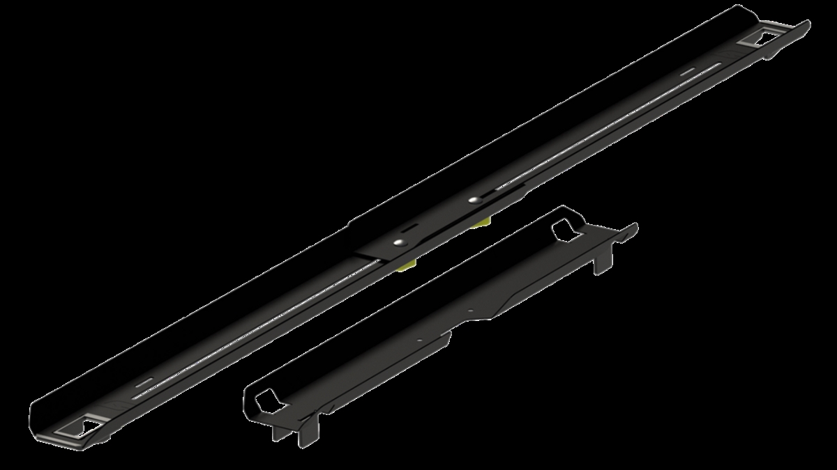 66690 Bike Rack Component for Current E-Spec