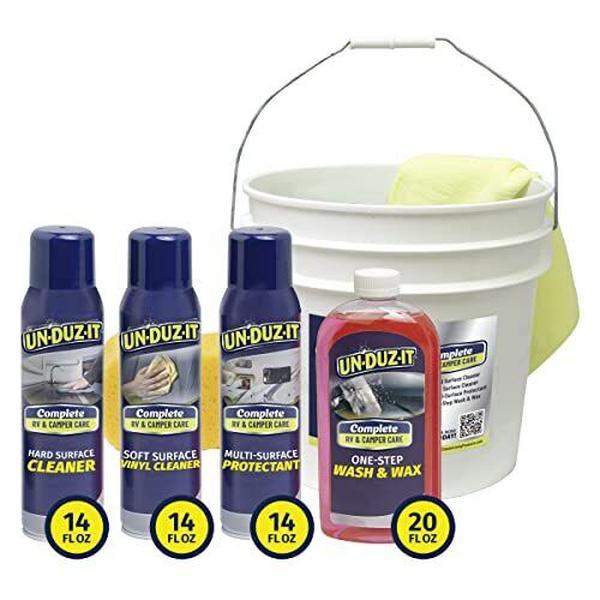 126953 RV Care Cleaning Kit