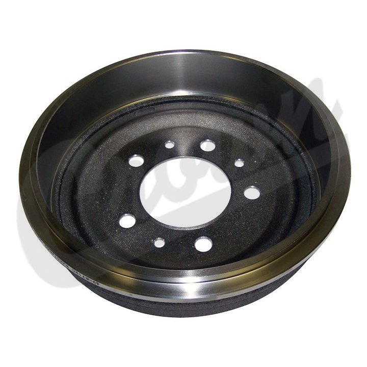J0941877 Brake Drum for 1947-1965 Jeep Pickup