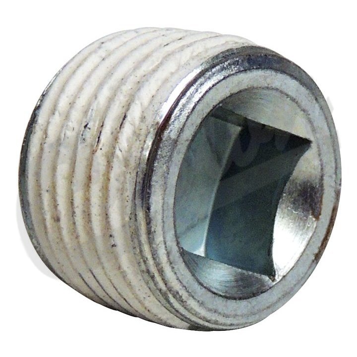 J4004751 Differential Cover Plug for 2008-2011 Jeep Wrangler JK