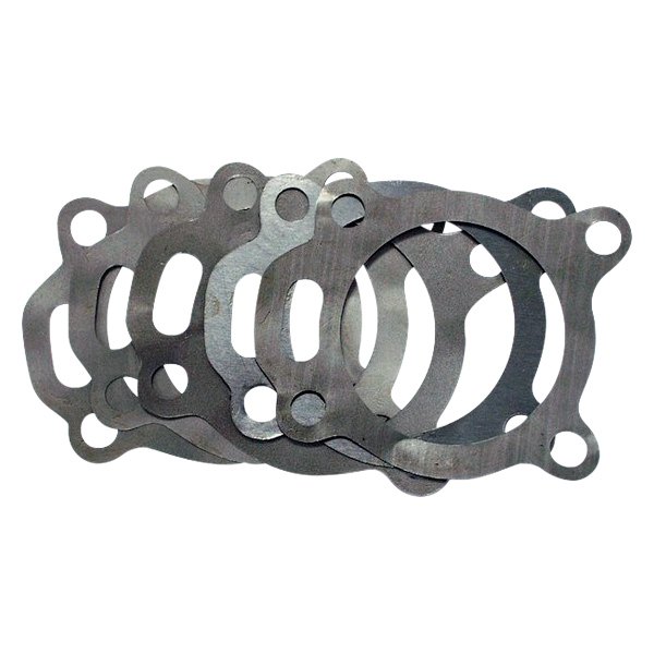 Crown Auto JA006753 Front Shim Kit for 1950-1952 Willys M38