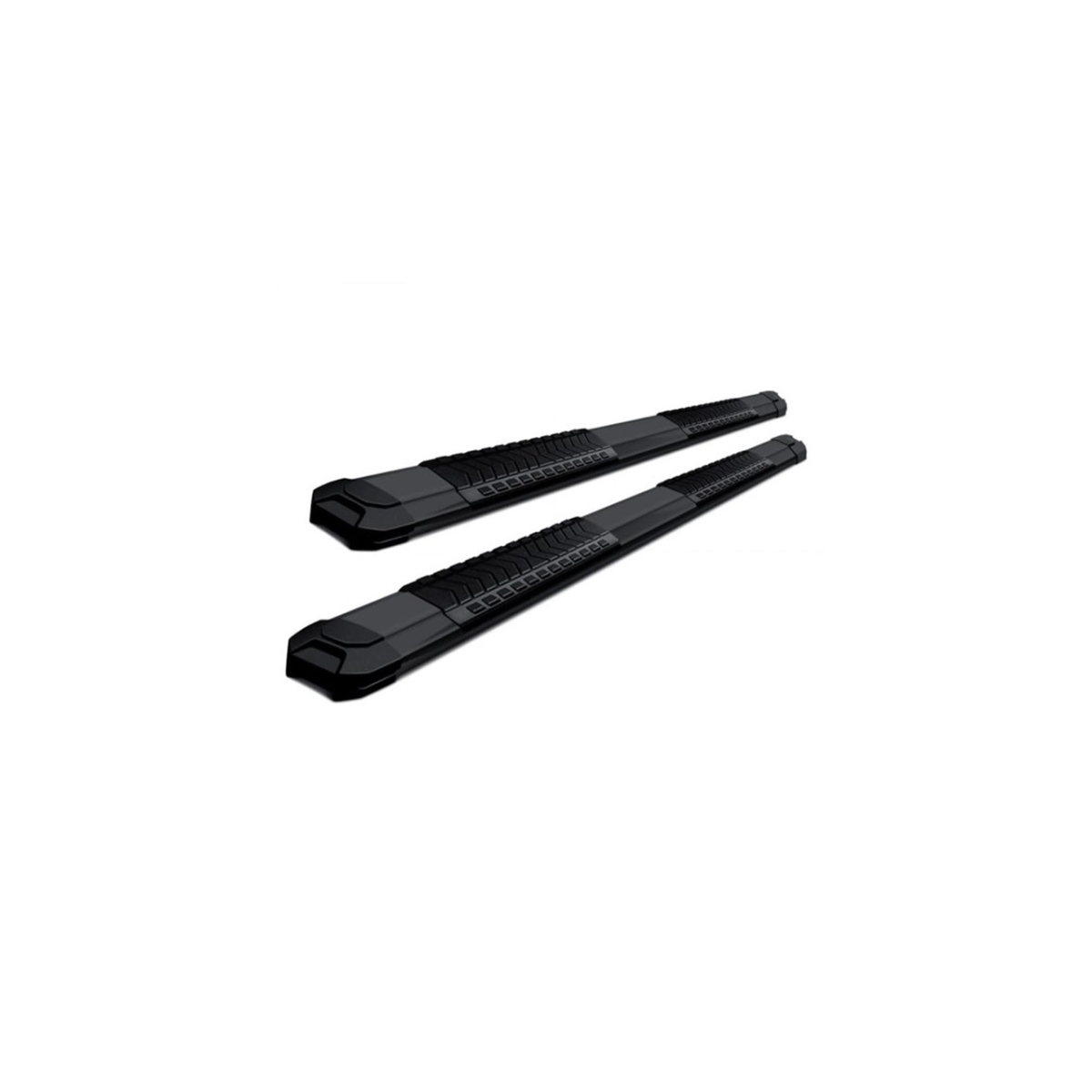 RNTO2285BK Cutlass Running Boards for Toyota Tundra, Black