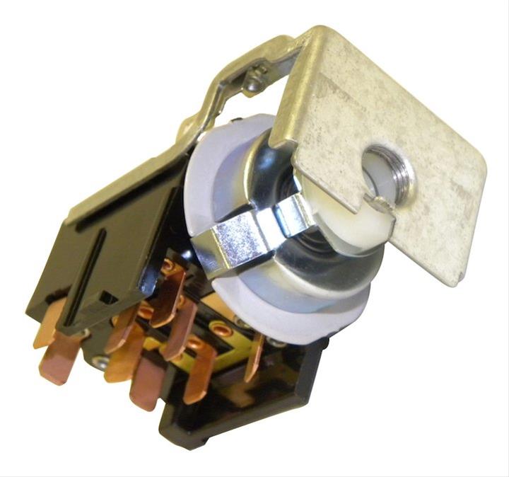 Crown Auto 4565320 Headlight Switch for Jeep Grand Cherokee