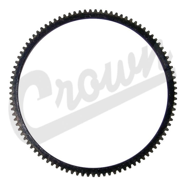 J0635394 Flywheel Ring Gear for 1941-1945 Willys MB