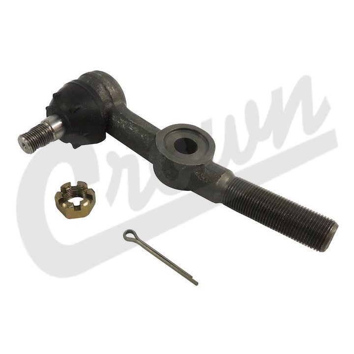 J0920536 Tie Rod End for 1966-1971 Jeep C101 Commando