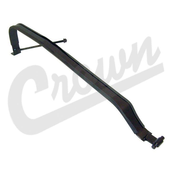 52100009AC Fuel Tank Strap for 1997-2001 Jeep Cherokee XJ