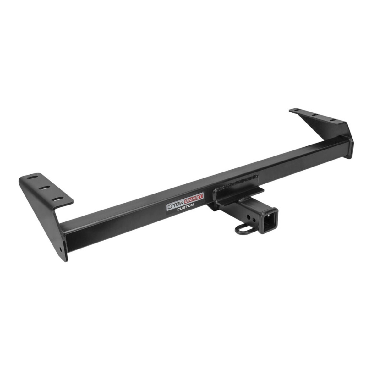 2040 2 in. Receiver Trailer Hitch for Nissan Frontier