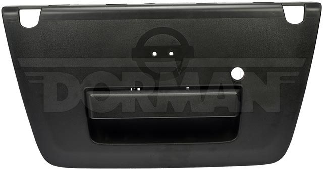 Dorman 97992 Tailgate Handle for 2013-2020 Nissan Frontier