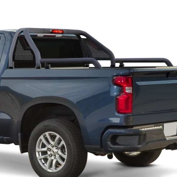 GLRB03BPLB Gladiator Roll Bar Kit for 2015-2022 Chevy Colorado