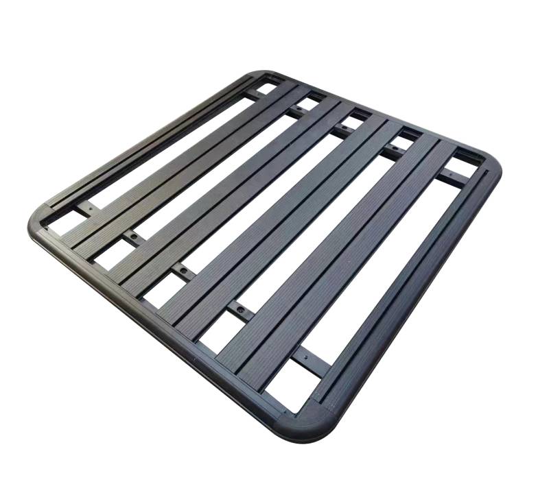 WHP01 Spike Platform Tray for 2005-2024 Chevrolet Colorado - Black