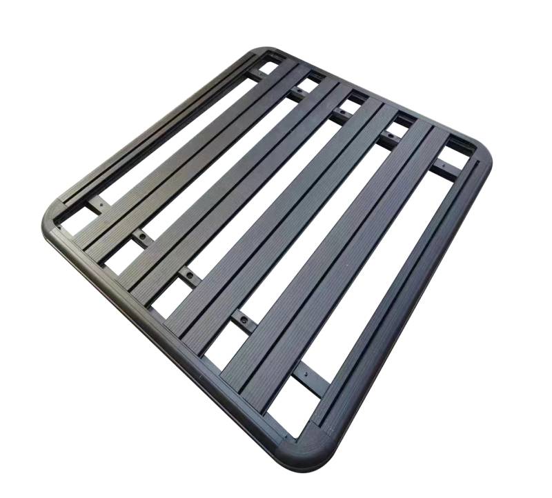 WHP02 Spike Platform Tray for 2005-2024 GMC Sierra 1500 - Black