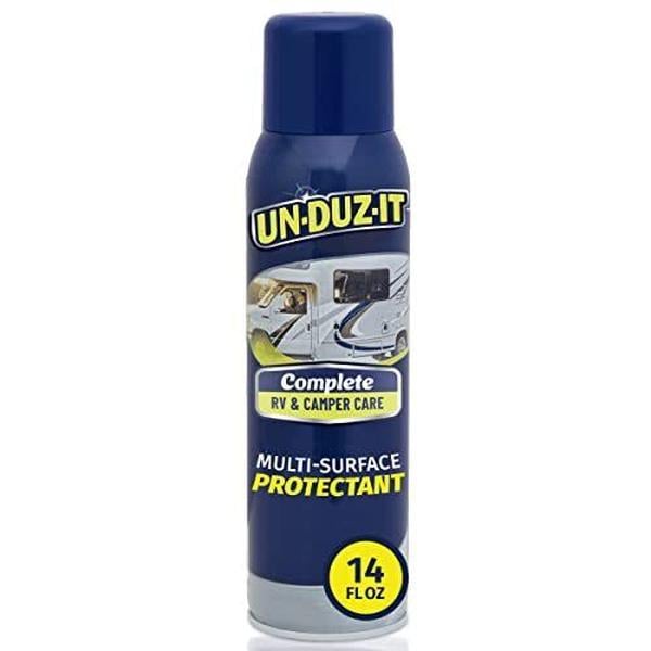 126881 14 oz Multi-Surface Protectant