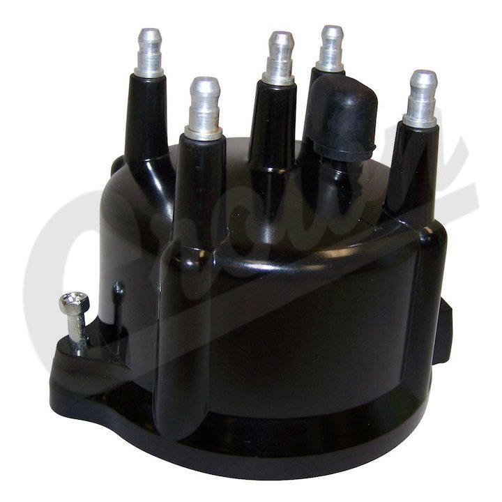 53006152 Distributor Cap for 1997-2002 Jeep Wrangler TJ