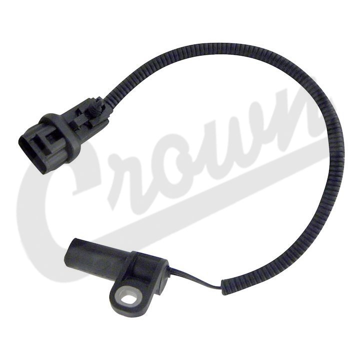 4897321AA Crankshaft Position Sensor for 1997-2002 Jeep Wrangler TJ
