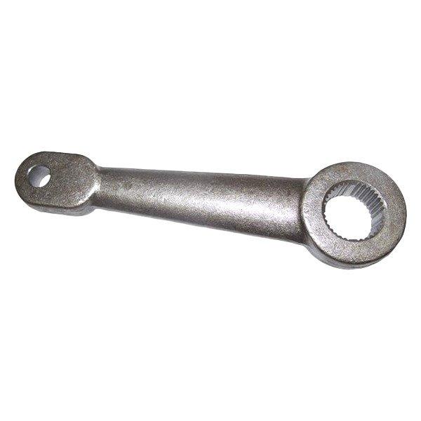 J0999416 Straight Steering Pitman Arm for 1972-1975 Jeep CJ
