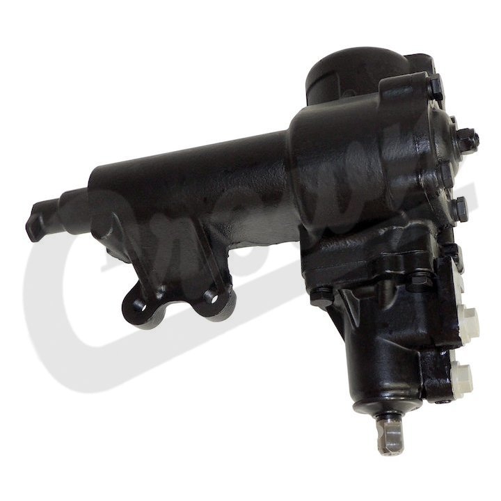 52126349AE Steering Box for 2007-2018 Jeep Wrangler JK