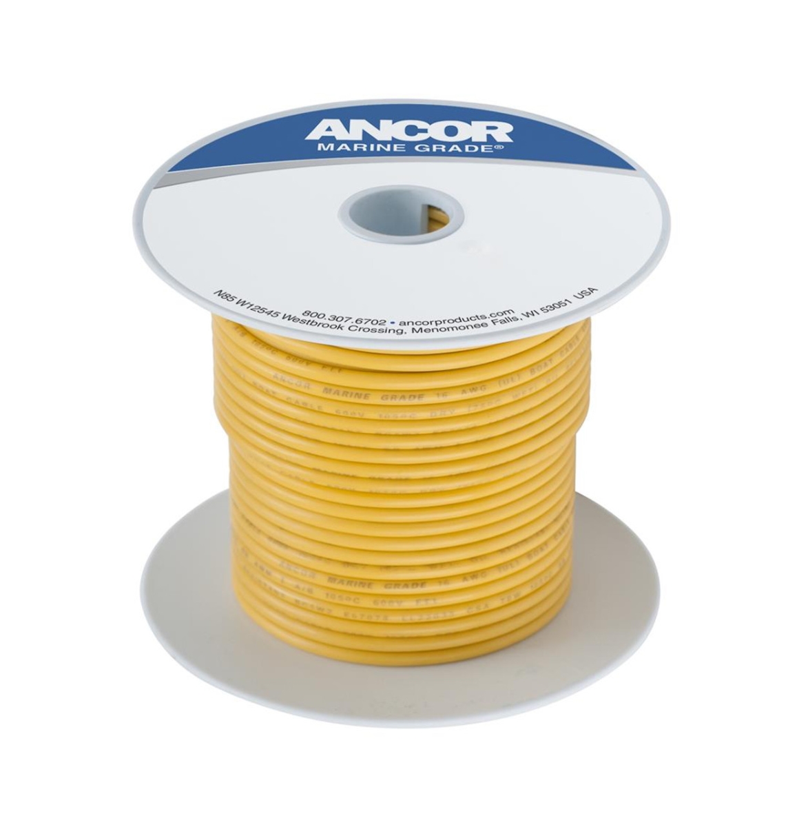 107040 12 AWG 3MM2 Tinned Copper Wire