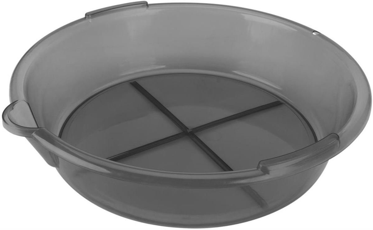 Picture of Perform Tool W4068 7 qt. Clearview Plastic Drain Pan