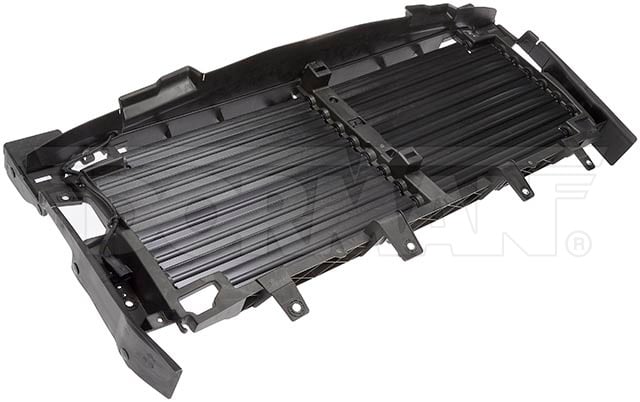 Dorman 601387 Active Grille Shutter for 2019-2021 Chevrolet Silverado 1500