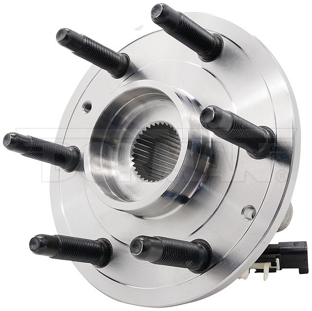 Dorman 951139 Wheel Hub & Bearing Assembly for 2013-2020 Cadillac