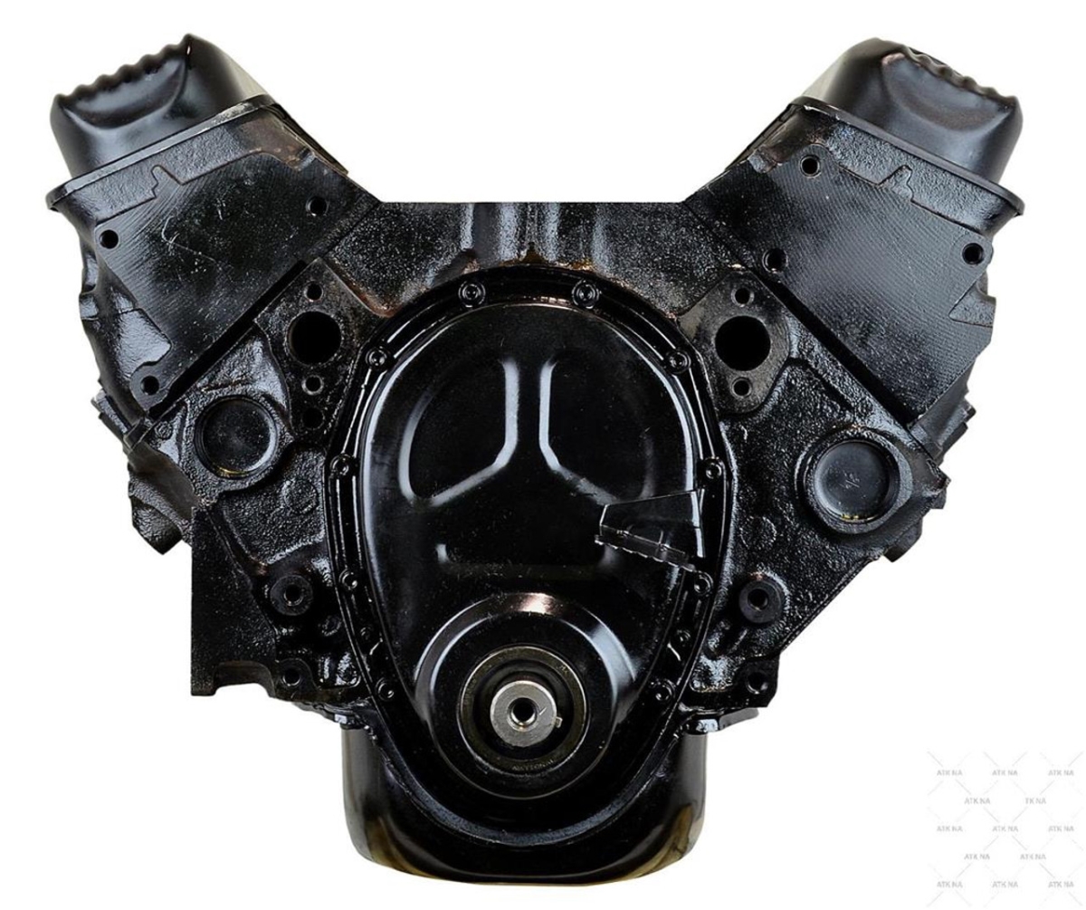 VMB3 Marine Engine Block for 1987-95 Chevrolet 305