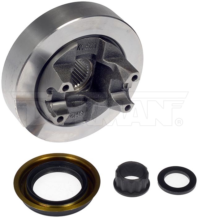 Dorman 697572 Differential Pinion Yoke Flange for 2001-2007 Chevrolet