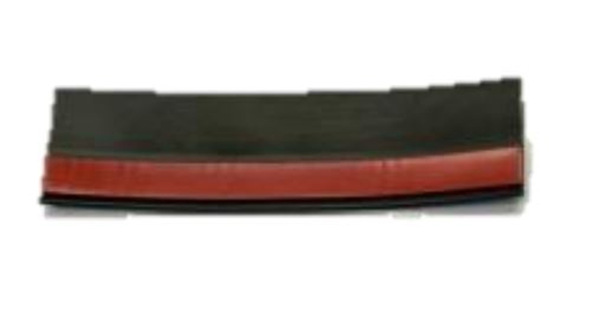 21100011 25 ft. x 1.25 in. Standard Bottom Wiper Seal