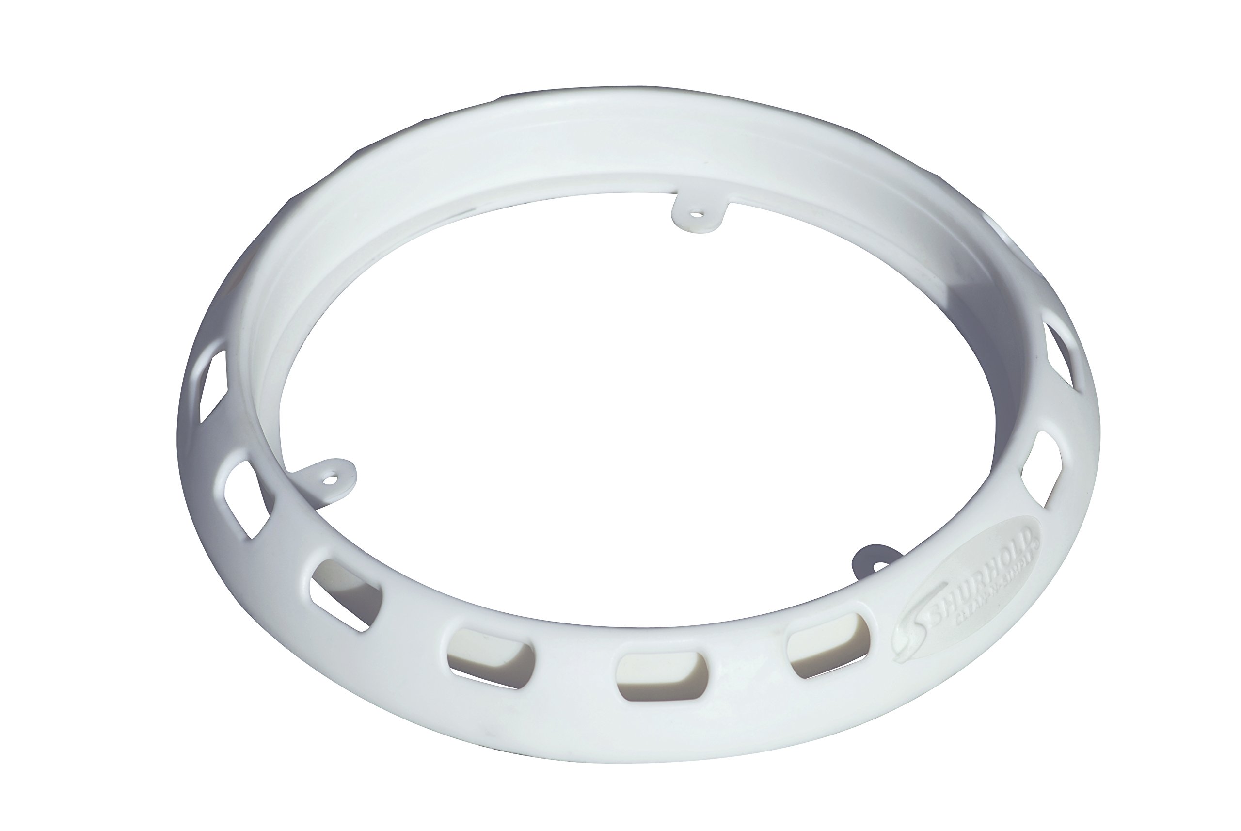 240 White Bucket Base