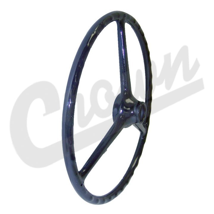 914047 Steering Wheel for 1941-1945 Willys MB