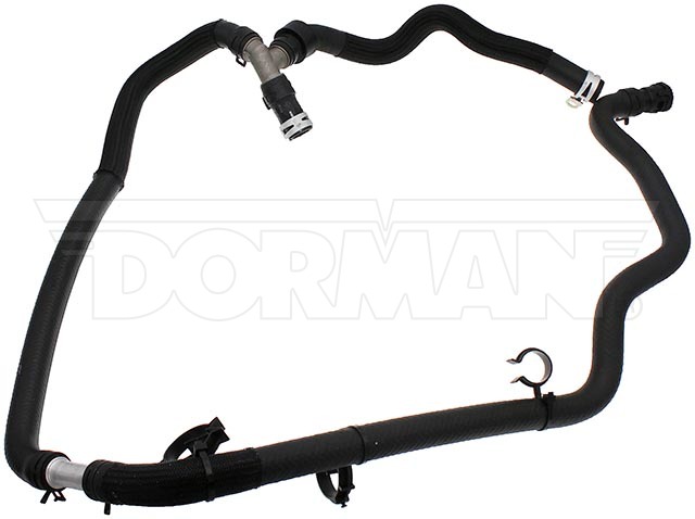 Dorman 626768 Engine Heater Hose Assembly for 2013-2018 Ford Focus
