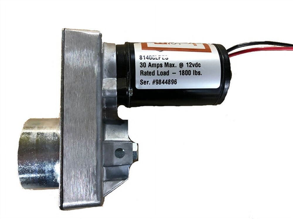 6836 Stabi-Lite Motor & Gear Box Assembly