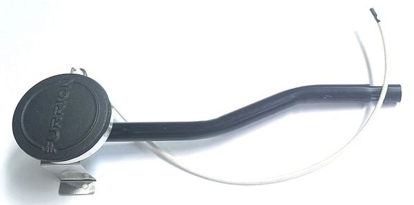 2021124193 21 in. Left Burner Module