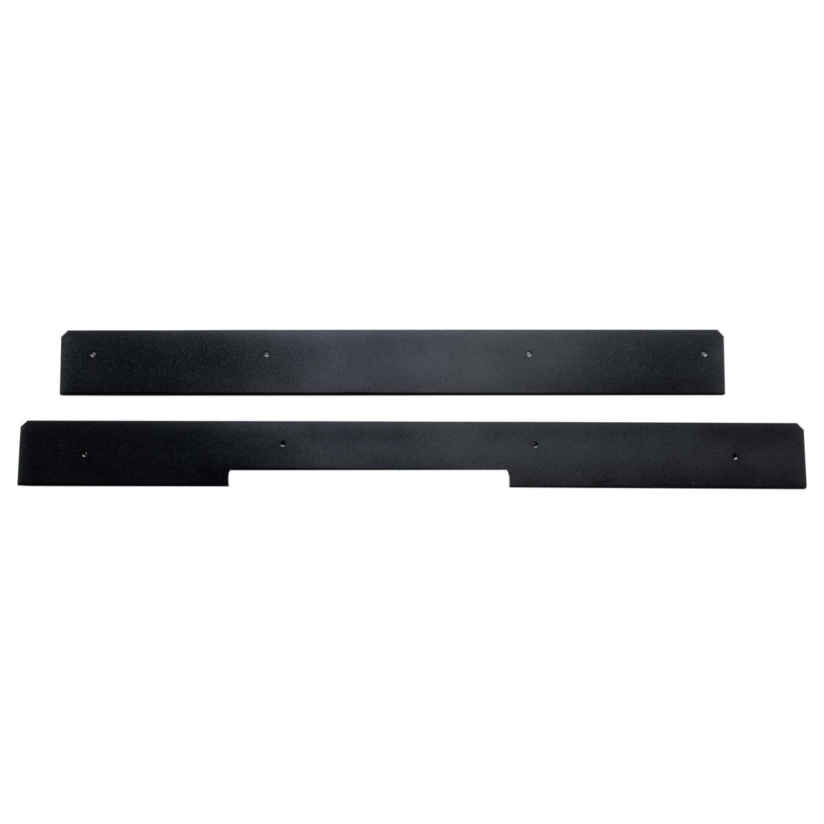6091511011 Steel Floor Entry Door Threshold