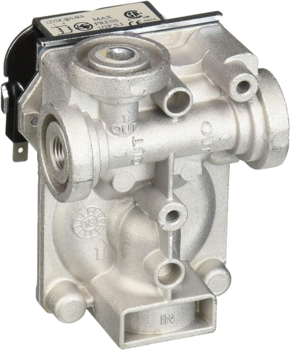 161306 Water Heater Gas Valve for 161255 -  Suburban, SU1133611