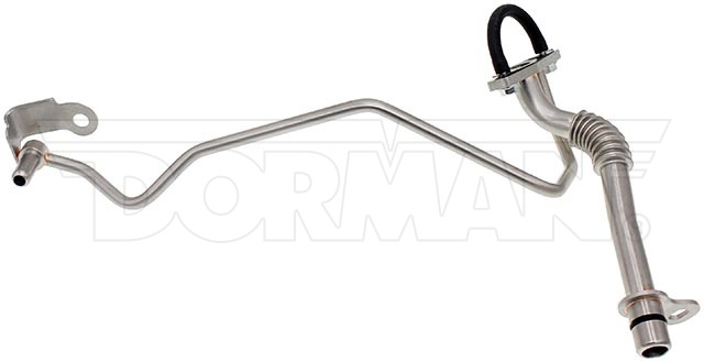 Dorman 667640 Turbocharger Oil Feed & Return Line for 2016-2023 Ford
