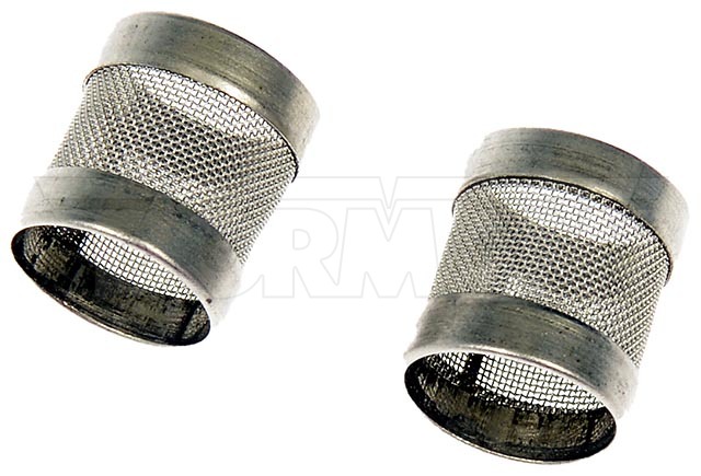 Dorman 667665 Turbocharger Oil Line Filter for 2010-2019 Ford