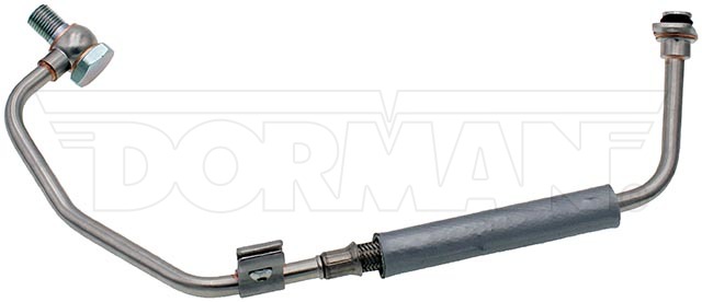 Dorman 667712 Turbocharger Coolant Return Line for 2015-2023 Ford Mustang