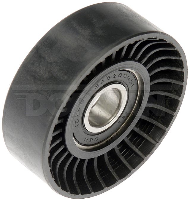Dorman 419474 Engine Idler Pulley for 2016-2021 Ford
