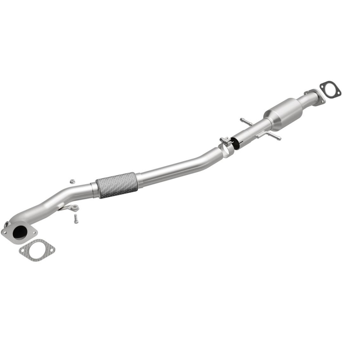 52901 OEM Grade Direct-Fit Catalytic Converter