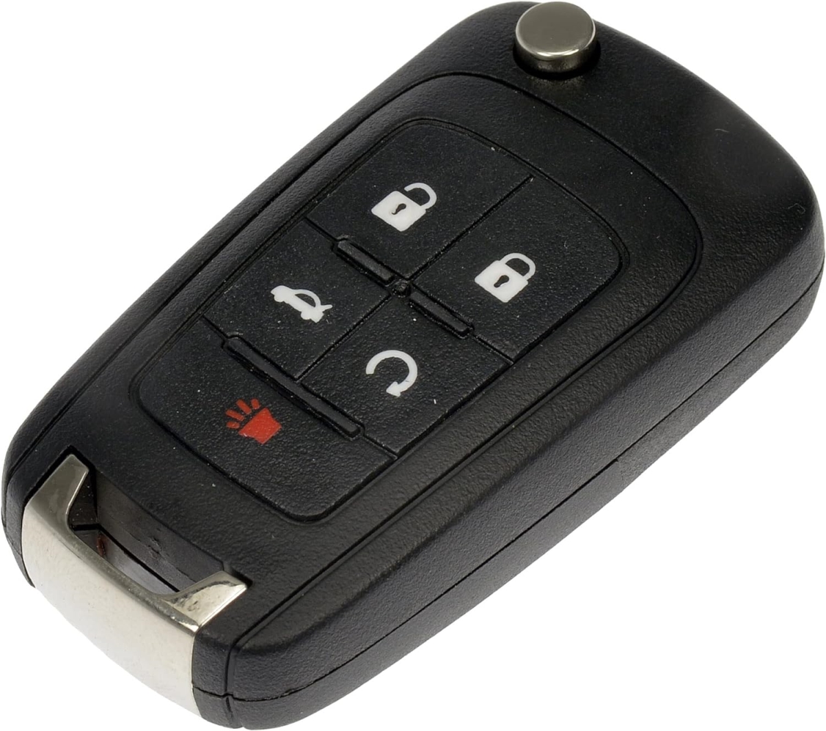 Dorman 99122 Keyless Entry Remote for 2011-2020 Chevrolet